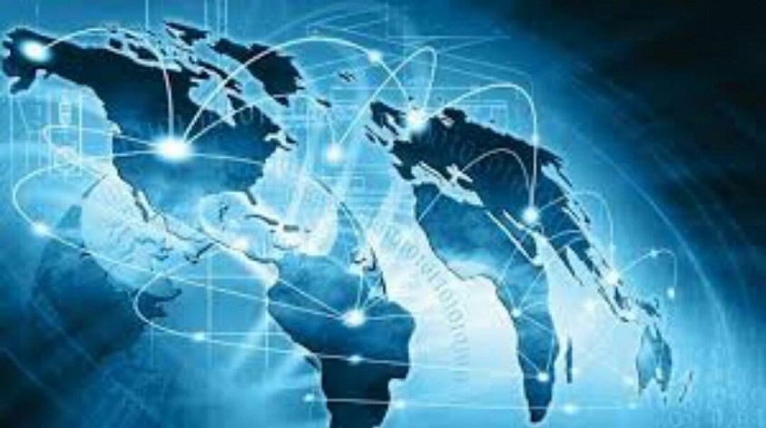 We interlink ideas